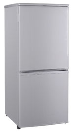 China 4 Star Small Frost Free Refrigerator / No Frost Compact Refrigerator supplier