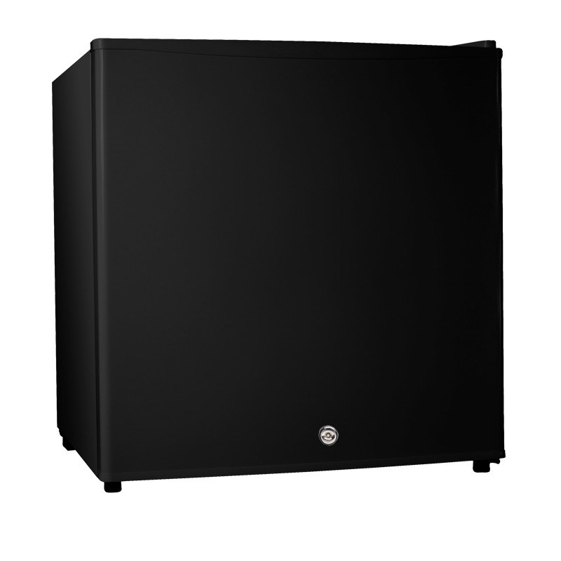 Small Desk Dorm Fridge With Freezer Ice Maker E Star Energy Level