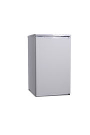 China Energy Saving Upright Deep Freezer Four Drawers With Plastic Cover supplier