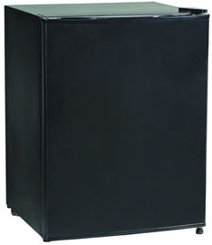 China Hotel Small Front Door Mini Freezer Small Cube Freezer A++ Energy Level supplier