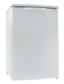 China Hotel Small Upright Deep Freezer / Home Freezers Upright Automatic Defrost supplier