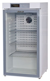 China 2-8 Degree Lockable Medical Grade Refrigerator Pharmaceutical Sensor Failure Alarm supplier