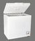 Commercial Energy Efficient Chest Freezer A++ Energy Level Grip And Recessed Handle supplier
