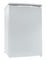 Small Larder Fridge Freezer 134 Liter Thermoelectric Minibar For Home supplier